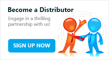 Become a Distribuitor